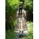 Surface Spell Blooming Roses Over A Porch JSK(Pre-Order)